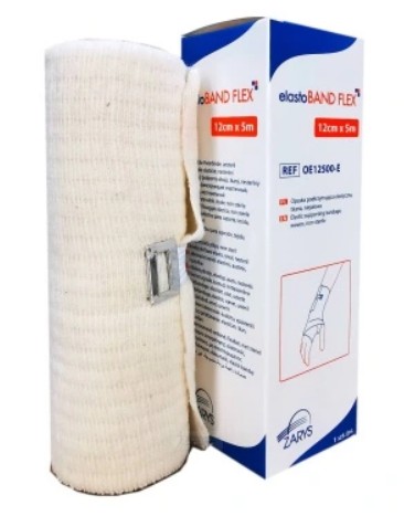elastischer Verband